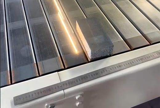 Методи за повърхностна обработка на циментови тухли