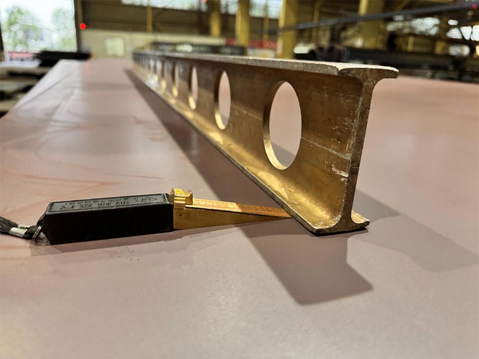 Special Alloy Steel Plates