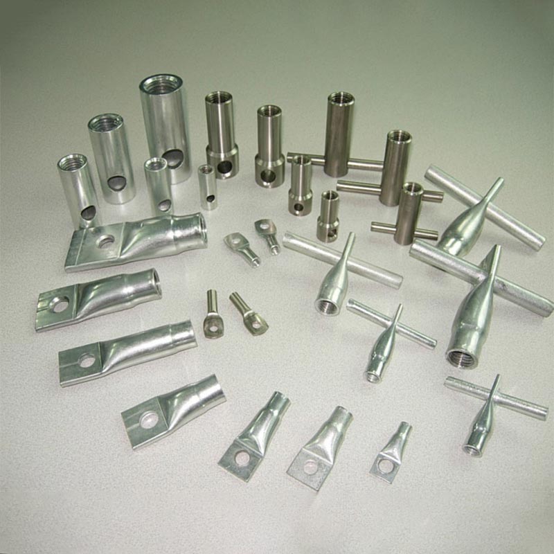 Монтажни компоненти за бетонни сглобяеми компоненти